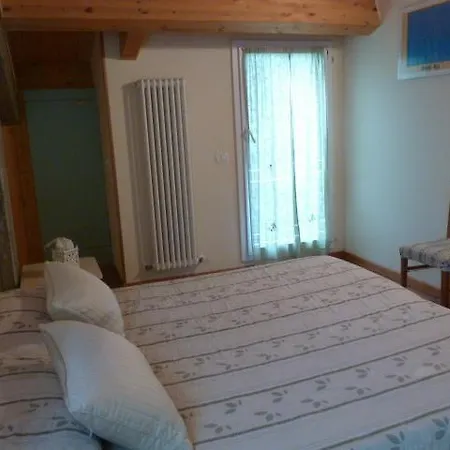 Apartment Belle Vacanze